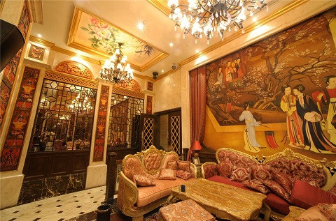 滁州市高档KTV妹子质量哪家好 滁州市高档KTV妹子质量哪家好